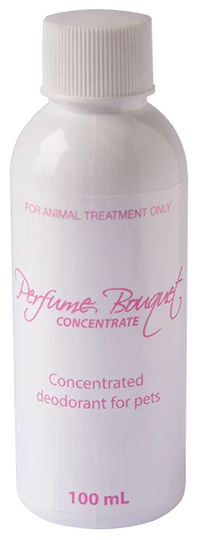 Perfume Bouquet Concentrated