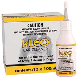 kLEO Ear Cleaner