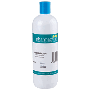 Paraffin Oil B.P.