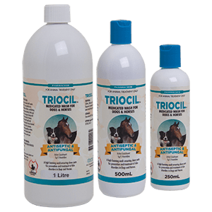 Triocile