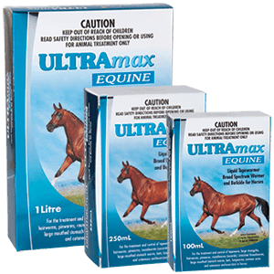 Ultramax Equine Liquid